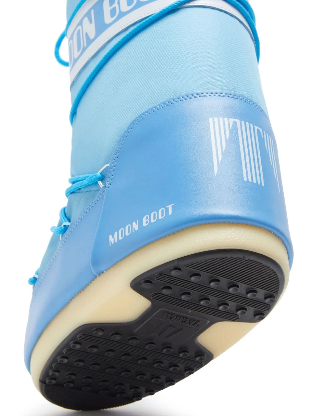 商品Moon Boot|Moon Boot 女士高跟鞋 14004400088 蓝色,价格¥1120,第5张图片详细描述