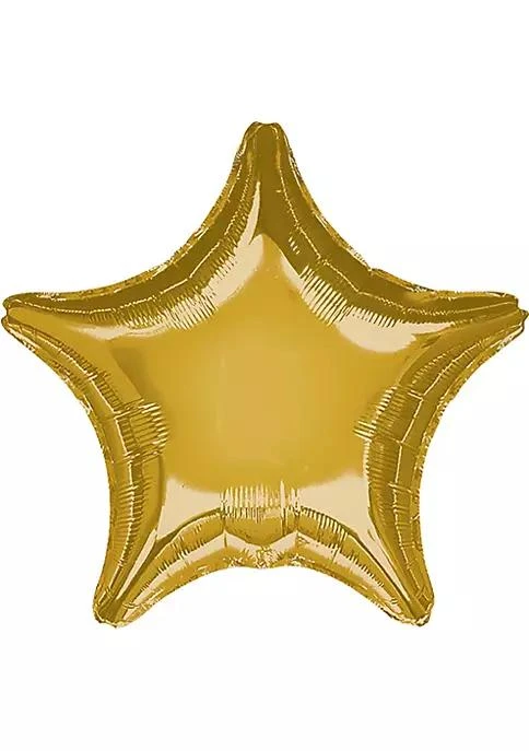 商品LOONBALLOON|Loonballoon Graduation Grad Theme Balloon Set 16 Inch Congrats On Your Achievement Balloon And Star Foil,价格¥158,第2张图片详细描述