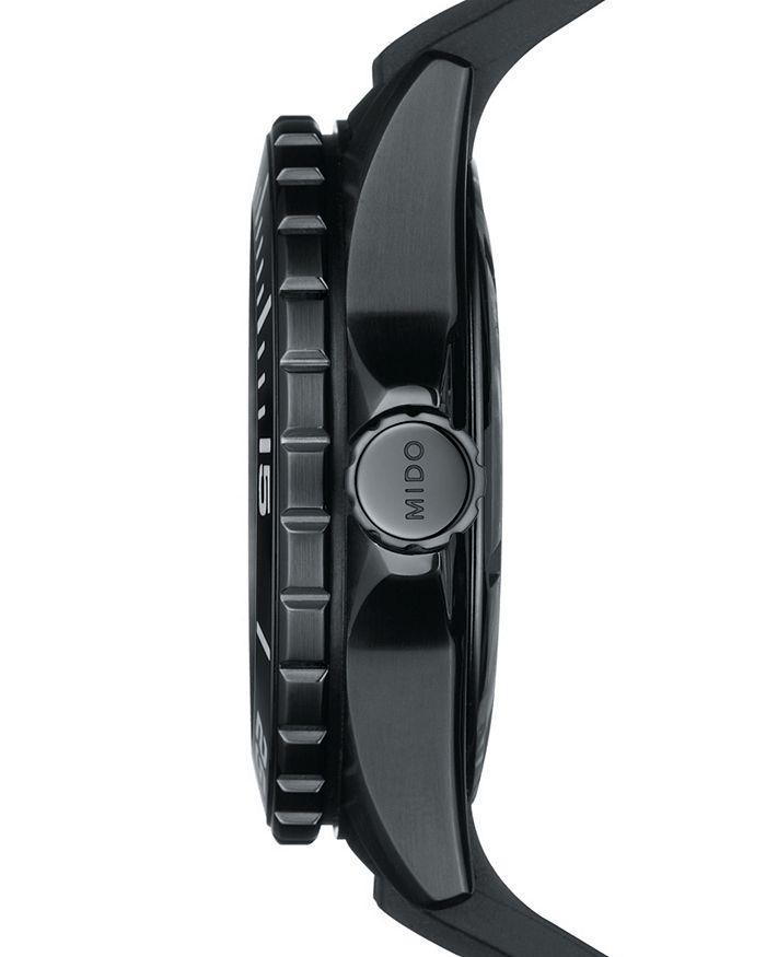 商品MIDO|Ocean Star Diver 600 Watch, 43.5mm,价格¥12626,第5张图片详细描述