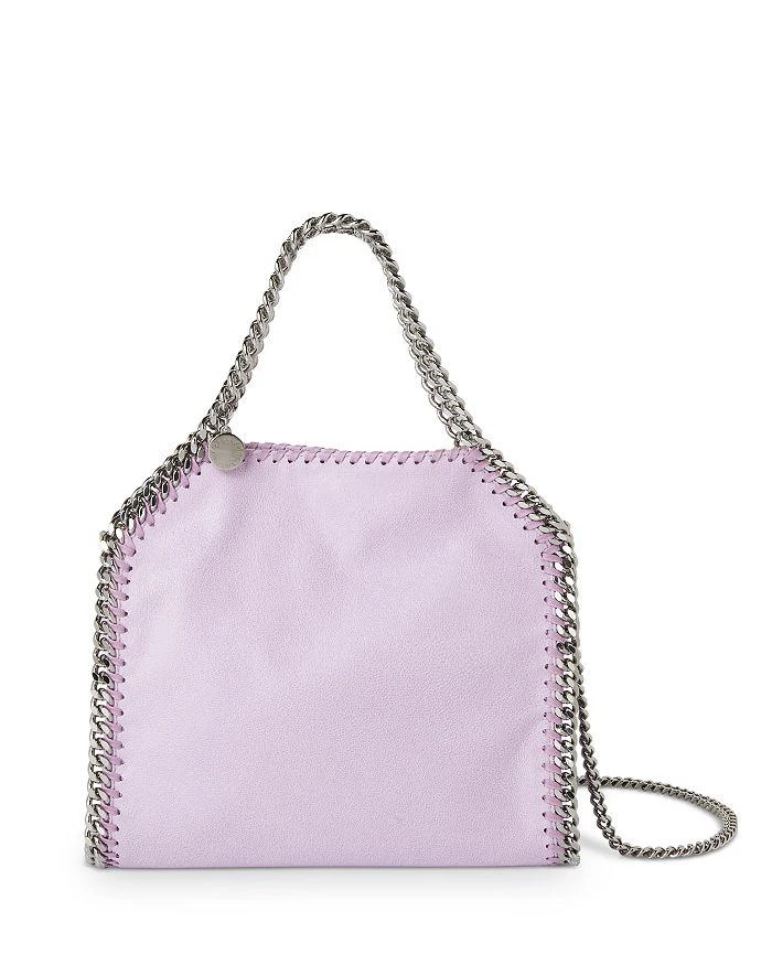 商品Stella McCartney|Mini Chain Tote,价格¥8236,第1张图片