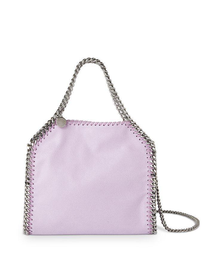 商品Stella McCartney|Mini Chain Tote,价格¥8058,第3张图片详细描述