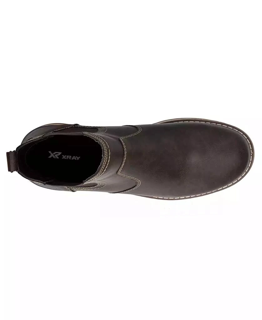 商品XRAY|Men's Drago Slip-On Boots,价格¥502,第4张图片详细描述