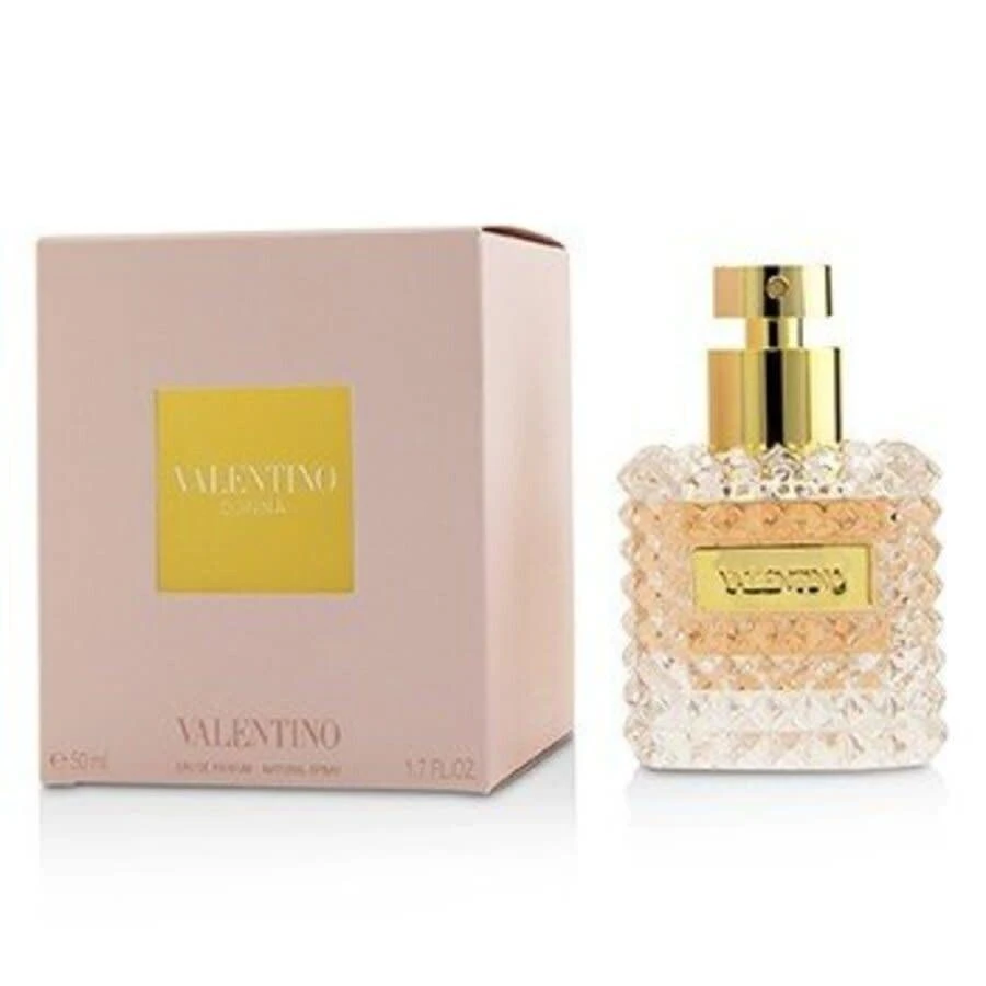 商品Valentino|Valentino Donna Ladies EDP,价格¥499,第1张图片