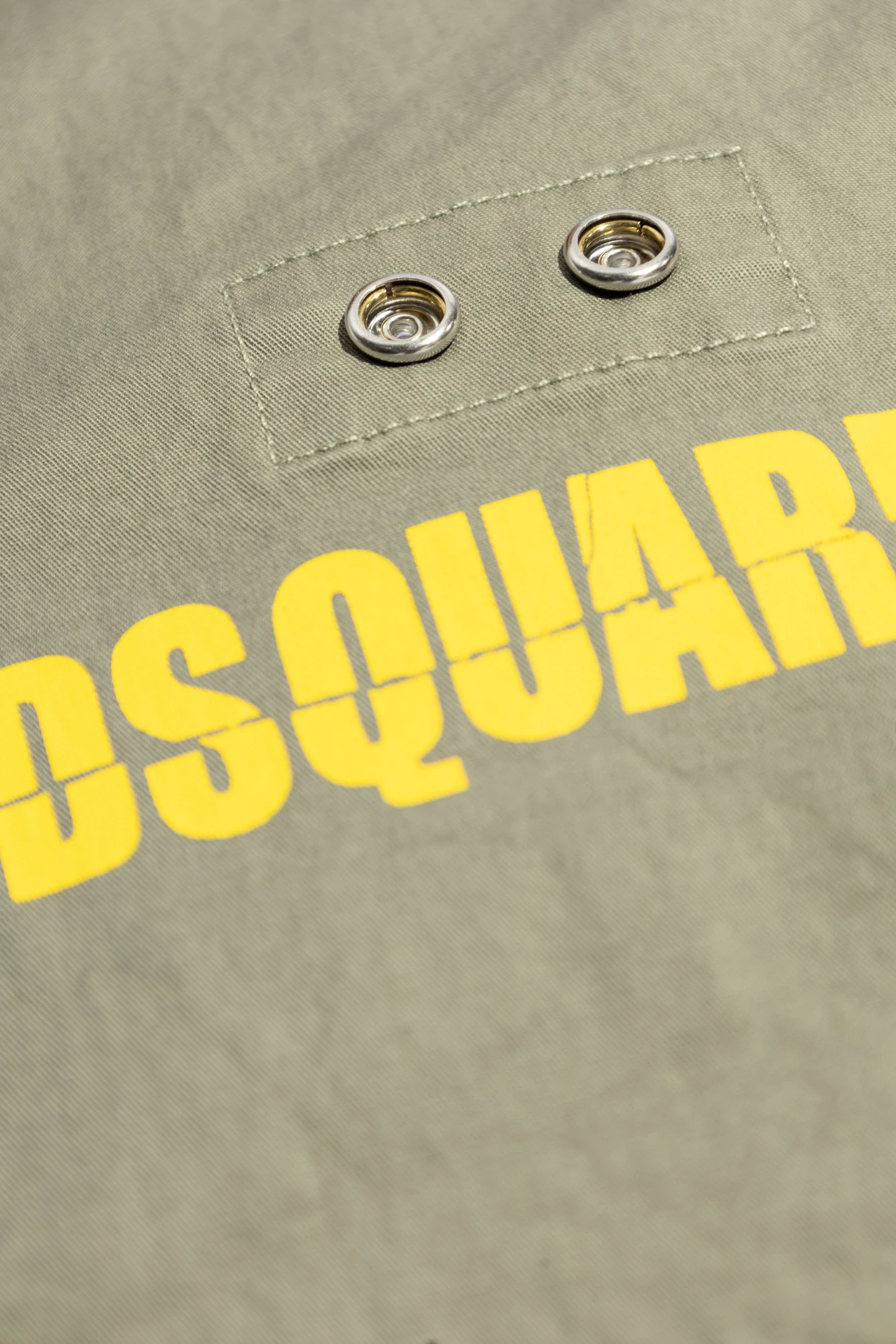 商品【商品预售15天发货】 DSQUARED2|DSQUARED2 男士衬衫 S74DM0842S35175709 花色,价格¥2849,第3张图片详细描述