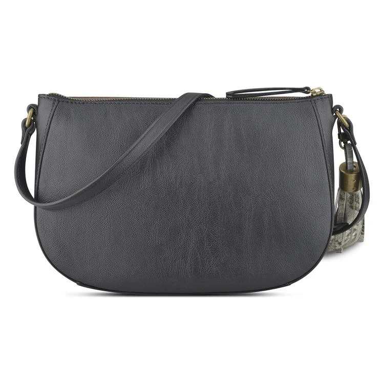 商品Nine West|流苏斜挎包,价格¥369,第5张图片详细描述