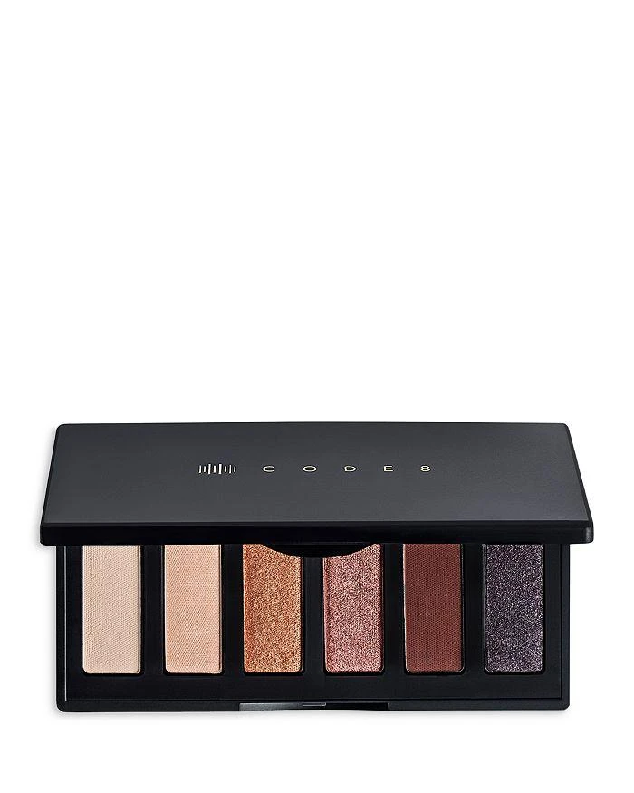 商品CODE8|Iconoclast Eyeshadow Palette,价格¥445,第1张图片