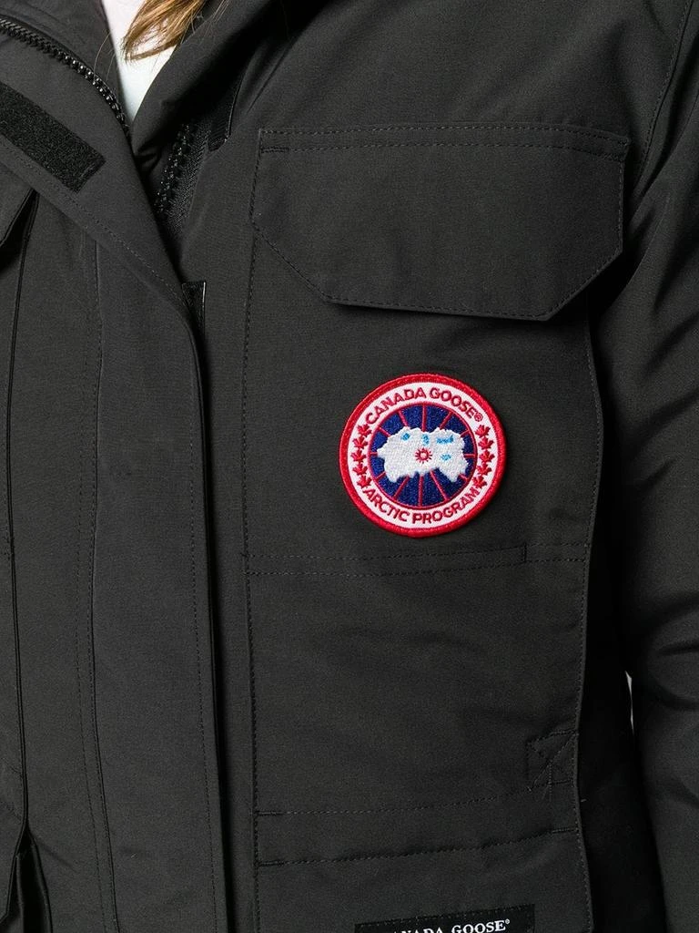 商品Canada Goose|CANADA GOOSE WOMEN EXPEDITION PARKA,价格¥13050,第5张图片详细描述