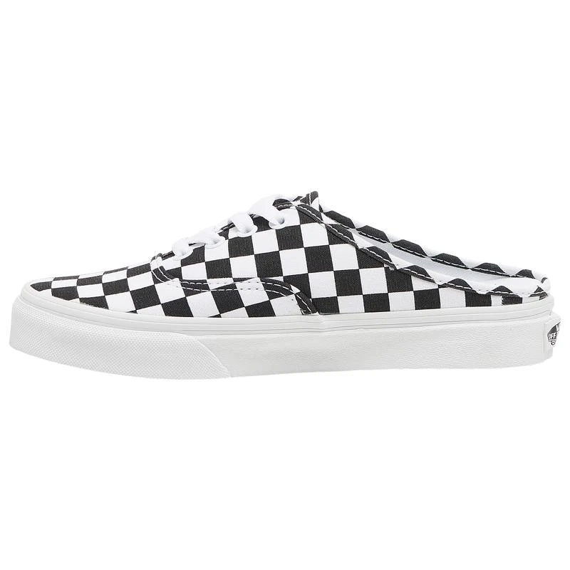 商品Vans|Vans Authentic Mule - Women's,价格¥413,第2张图片详细描述