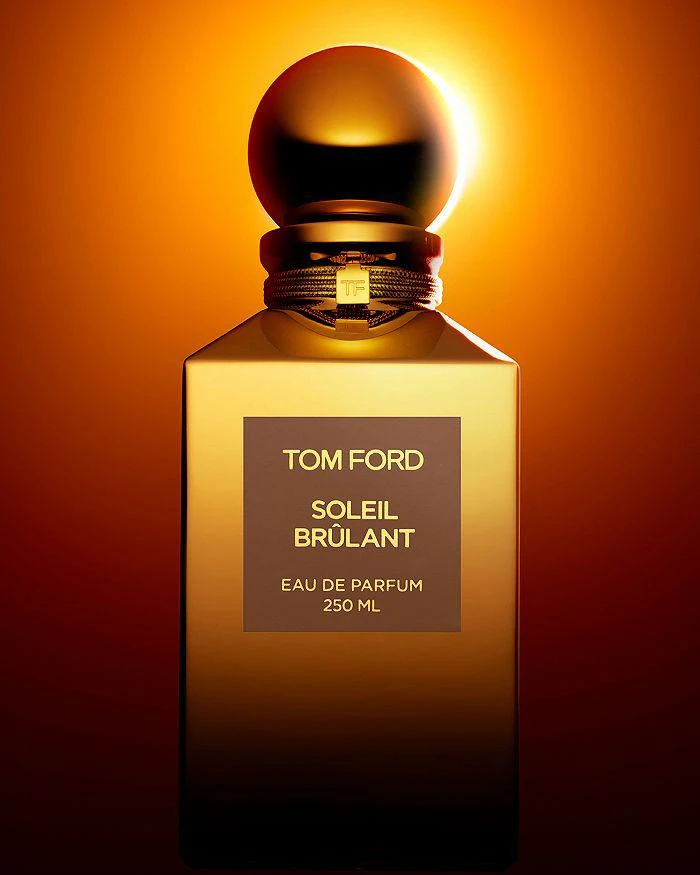 商品Tom Ford|Soleil Brûlant Eau de Parfum Fragrance Travel Spray 0.34 oz.,价格¥2921,第2张图片详细描述