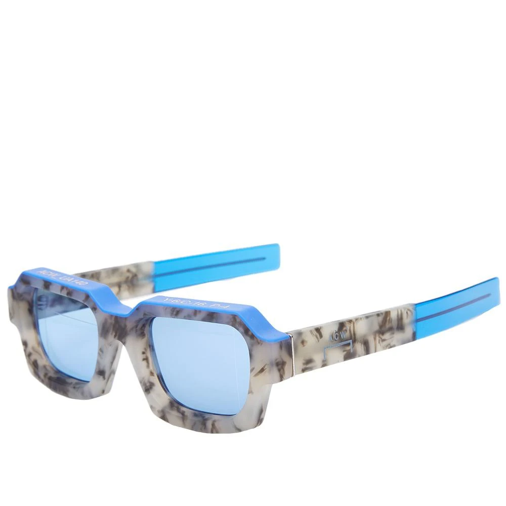 商品A-COLD-WALL*|A-COLD-WALL* x Retrosuperfuture Caro Sunglasses,价格¥1366,第1张图片