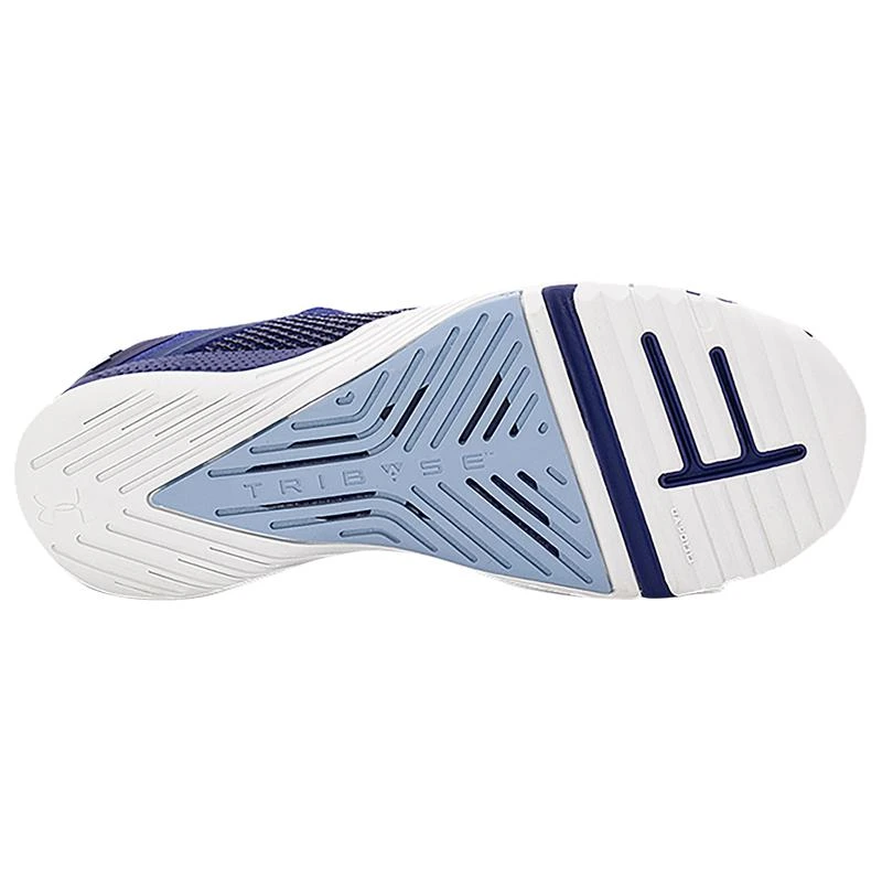 商品Under Armour|Under Armour Tribase Reign 3 - Women's,价格¥917,第5张图片详细描述