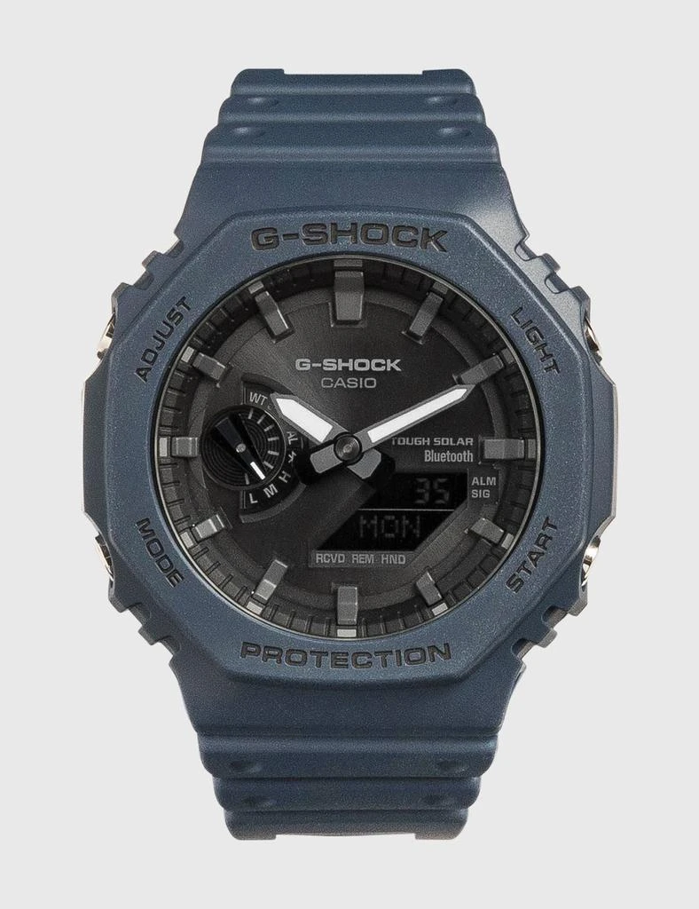 商品G-Shock|GA-B2100-2A,价格¥1020,第1张图片