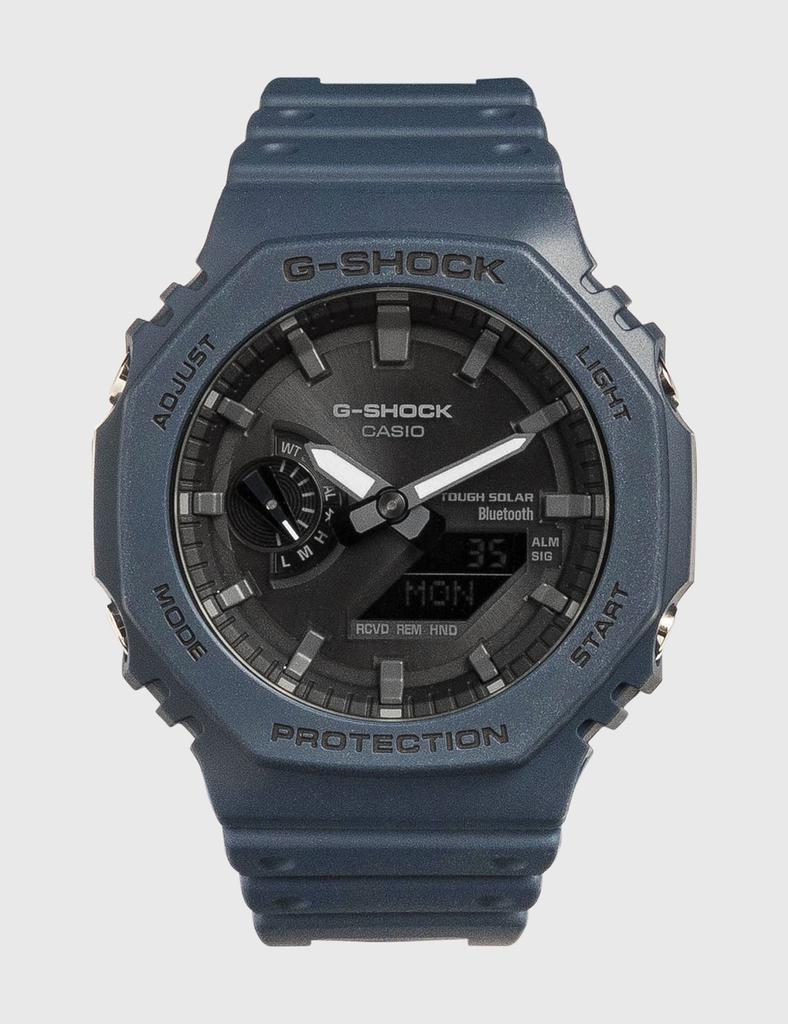 商品G-Shock|GA-B2100-2A,价格¥1591,第1张图片