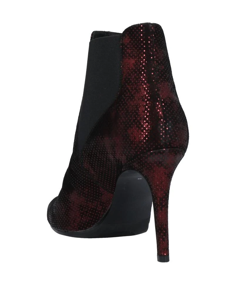 商品CAFèNOIR|Ankle boot,价格¥383,第3张图片详细描述