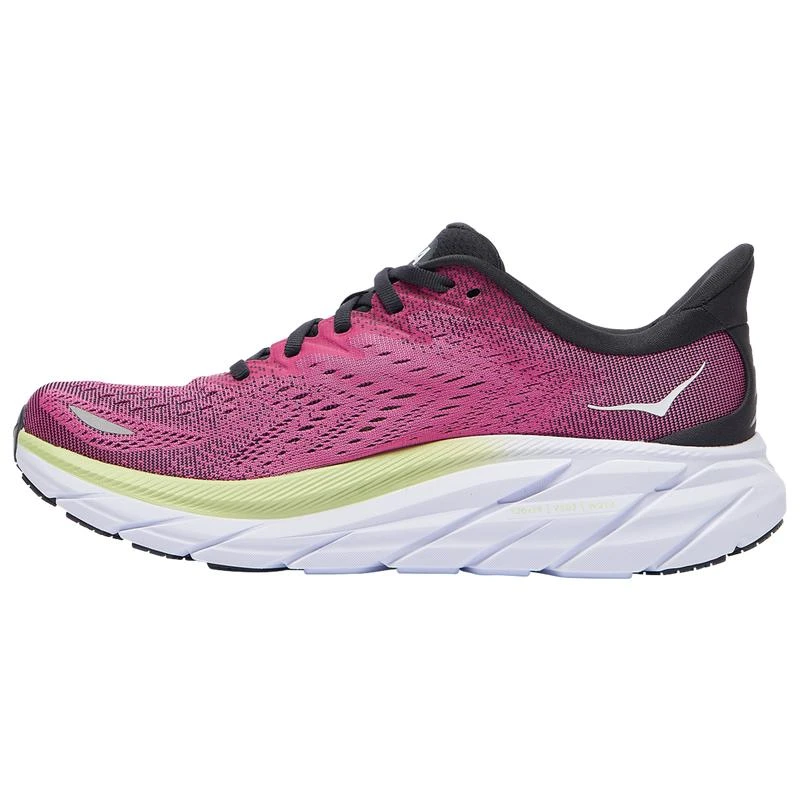 商品Hoka One One|HOKA Clifton 8 - Women's,价格¥1062,第2张图片详细描述