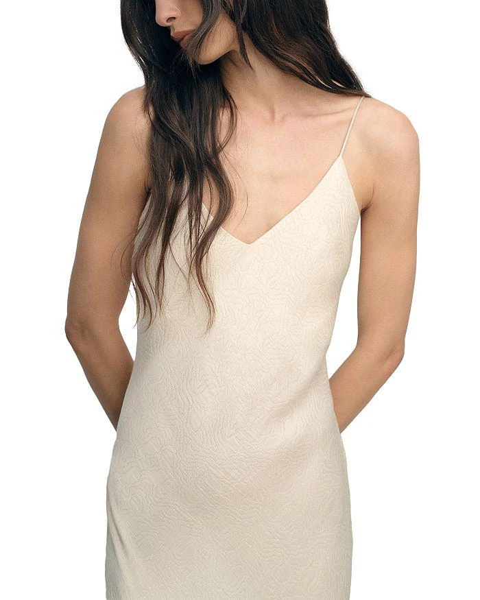 商品REISS|Maggie Occasion Slip Dress,价格¥3091,第4张图片详细描述