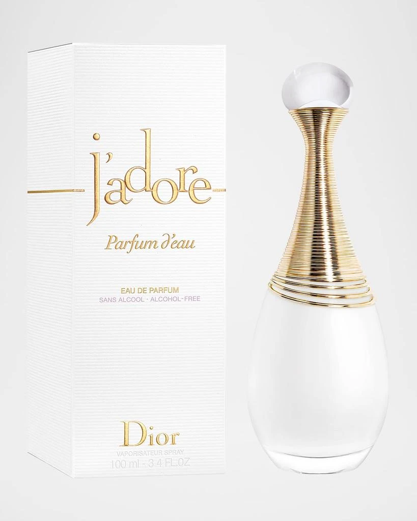 商品Dior|Dior J'adore Parfum d'eau,价格¥1085,第2张图片详细描述