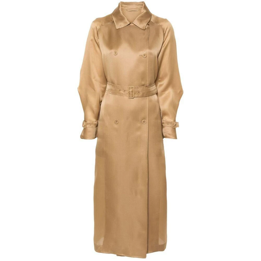 商品Max Mara|MAX MARA DRESSES,价格¥15534,第1张图片