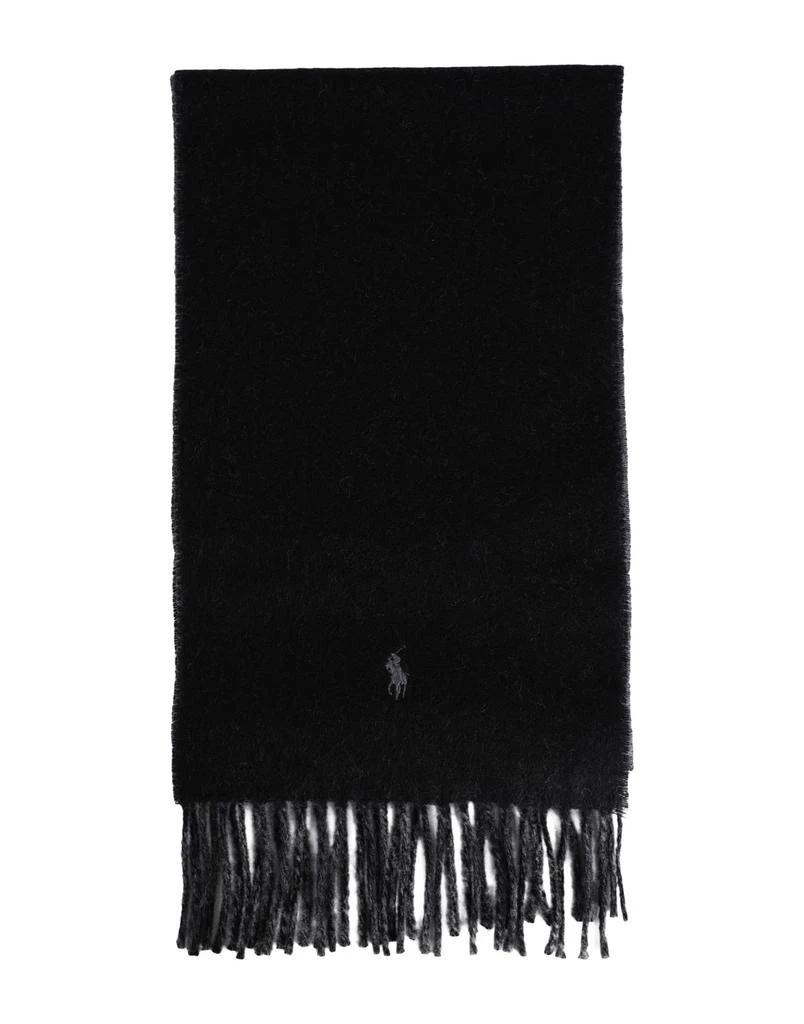 商品Ralph Lauren|Scarves and foulards,价格¥669,第1张图片