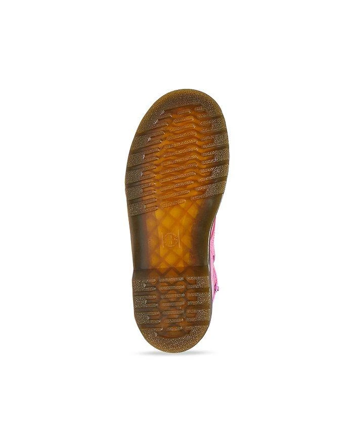 Girls' 1460 Junior Thrift Pink Boots - Toddler, Little Kid, Big Kid 商品