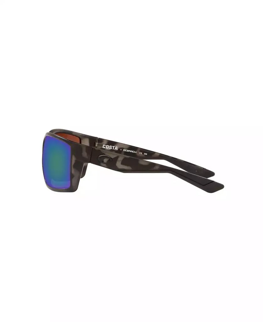 商品Costa Del Mar|Polarized Sunglasses, 06S9007,价格¥1054,第4张图片详细描述