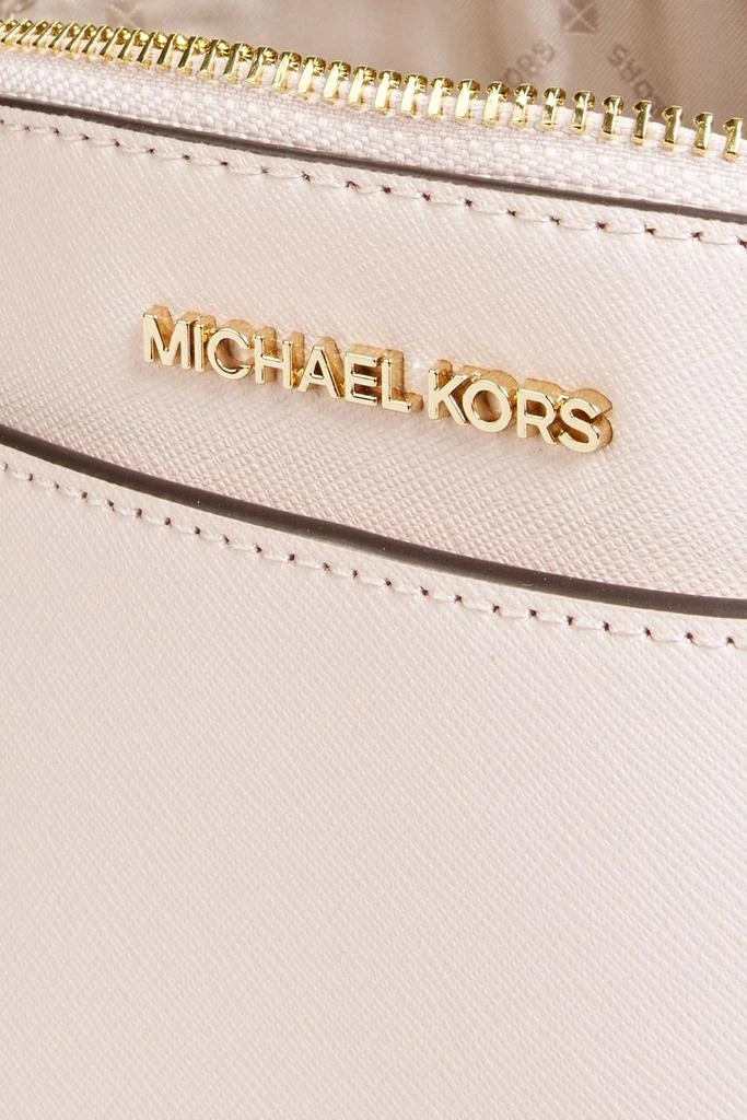 商品Michael Kors|Textured-leather shoulder bag,价格¥1232,第4张图片详细描述