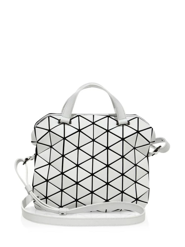 商品Issey Miyake|Bao Bao Tonneau 单肩手提包,价格¥7081,第1张图片