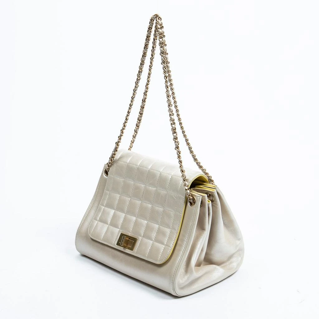 商品[二手商品] Chanel|Reissue Accordion Flap,价格¥16877,第2张图片详细描述