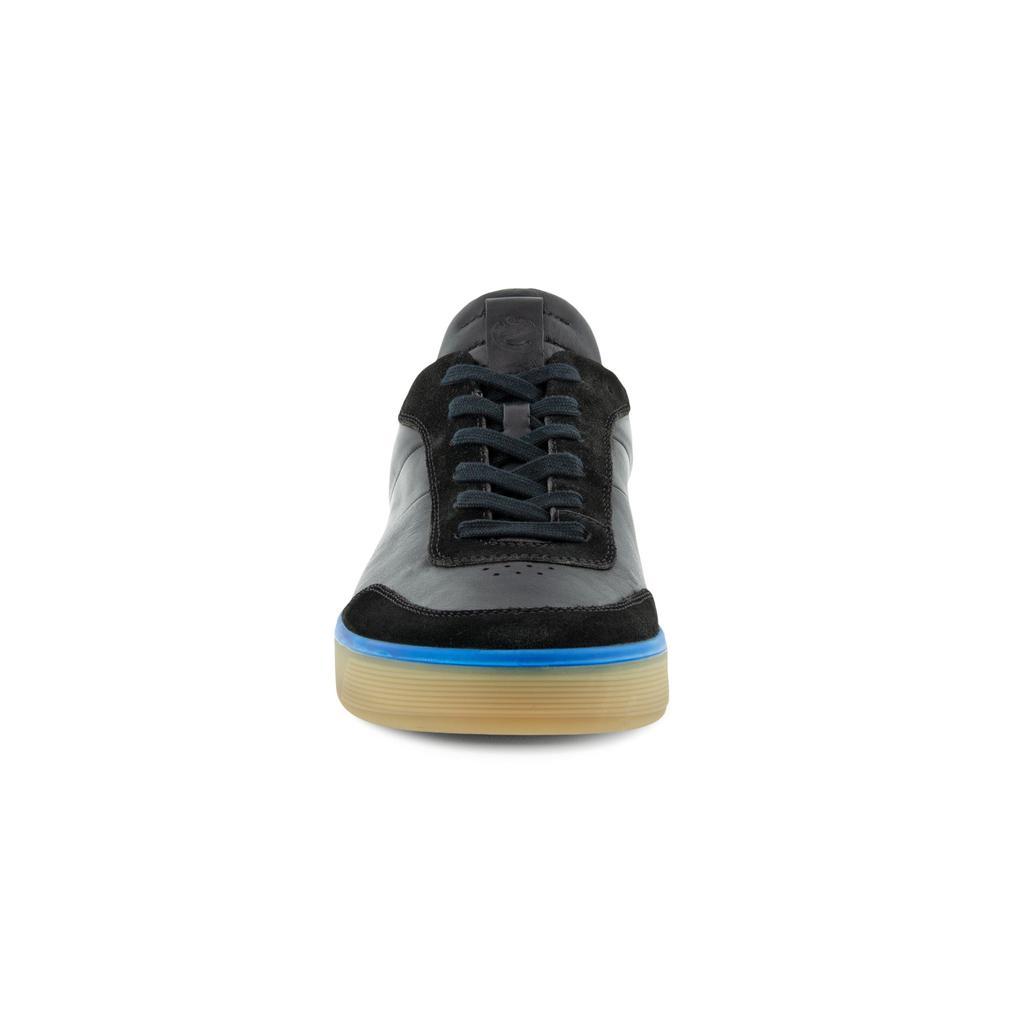 商品ECCO|ECCO STREET TRAY Men's Laced Shoes,价格¥883,第7张图片详细描述