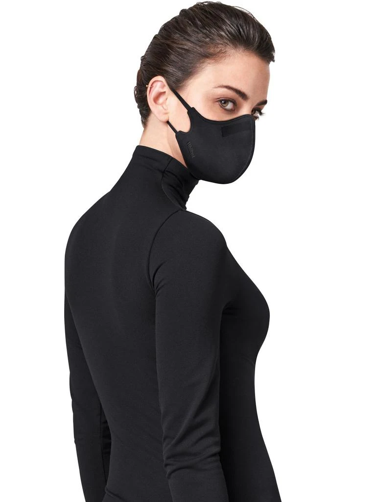 商品Wolford|Classic Care Mask,价格¥39,第1张图片详细描述