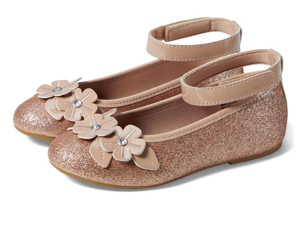 商品Rachel Shoes|Lanai (Little Kid),价格¥286,第1张图片