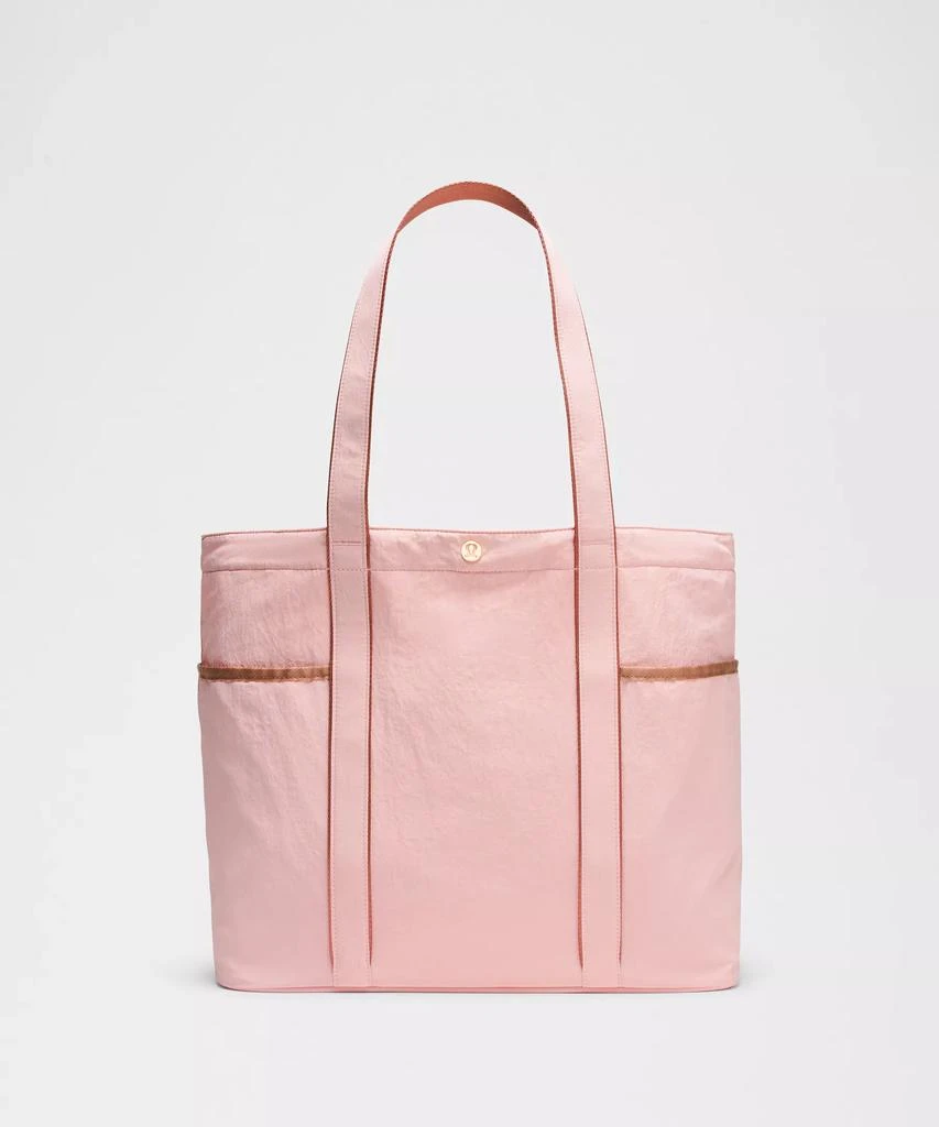 Daily Multi-Pocket Tote Bag 20L 商品