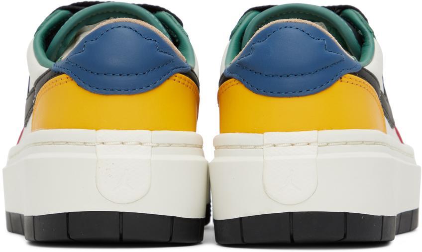 商品Jordan|Multicolor Air Jordan 1 Elevate Sneakers,价格¥1043,第4张图片详细描述