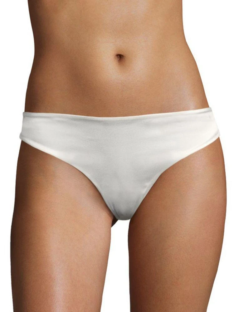 商品La Perla|La Perla Classic Thong,价格¥238,第4张图片详细描述