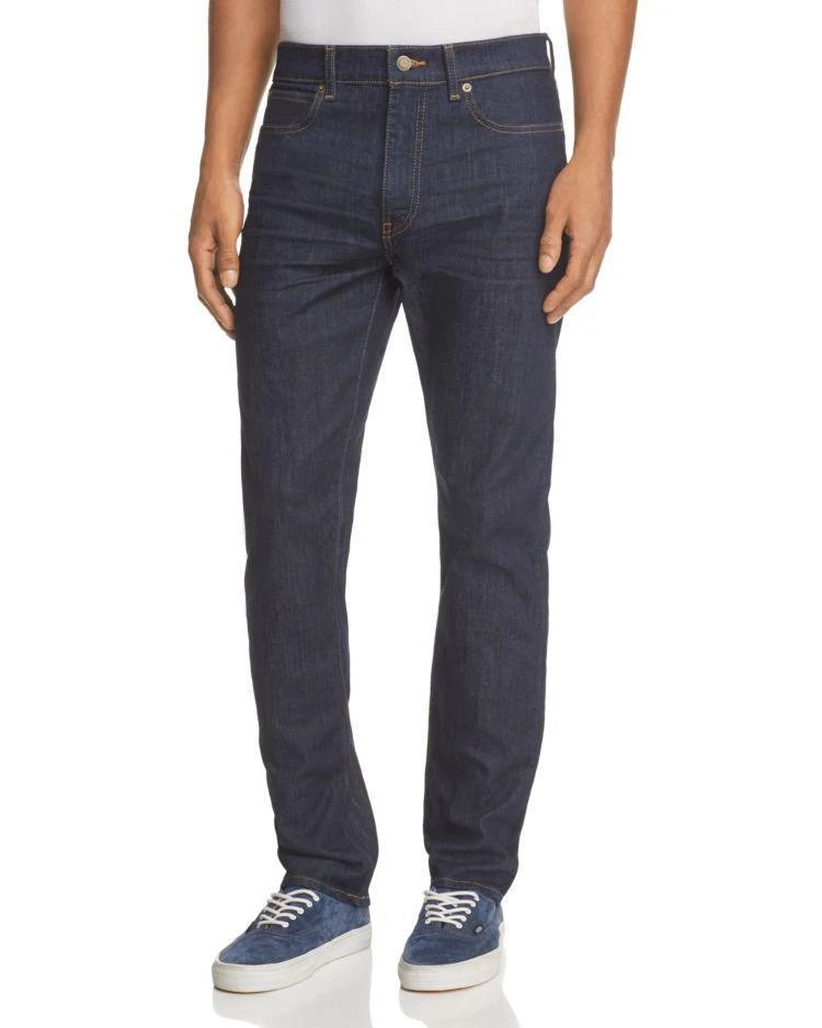 商品Vineyard Vines|Straight Fit Jeans in Dark Blue,价格¥598,第1张图片