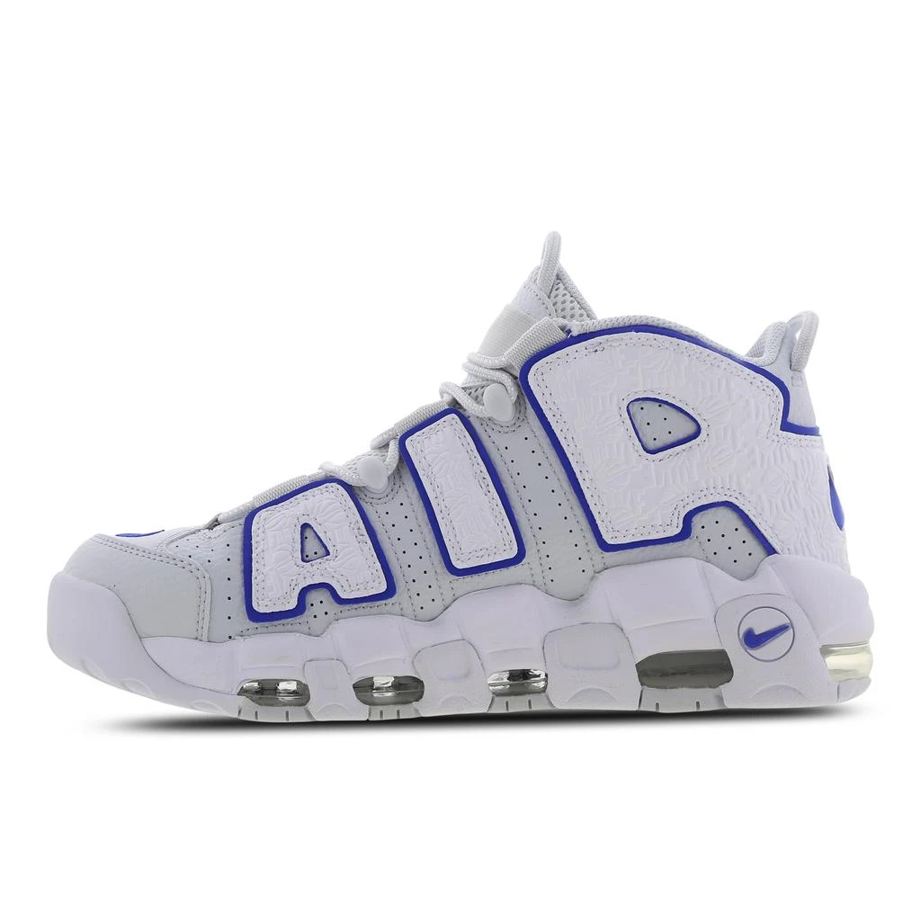 商品NIKE|Nike Air More Uptempo '96 - Men Shoes,价格¥886,第4张图片详细描述