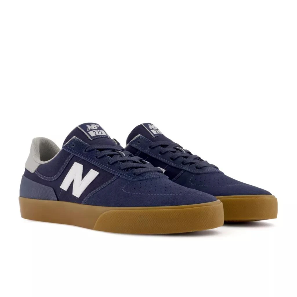 商品New Balance|NB Numeric 272,价格¥398,第2张图片详细描述