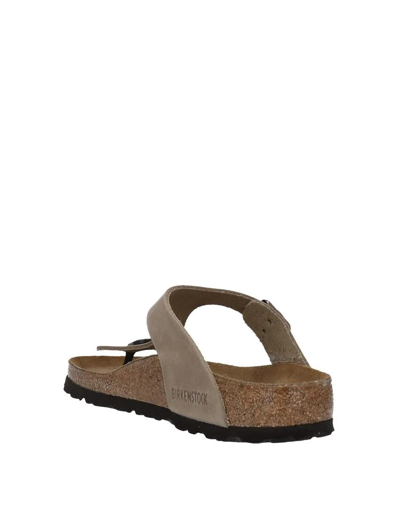 商品Birkenstock|Flip flops,价格¥971,第3张图片详细描述