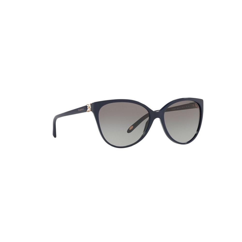商品Tiffany & Co.|Sunglasses, 0TF4089B,价格¥2280,第1张图片