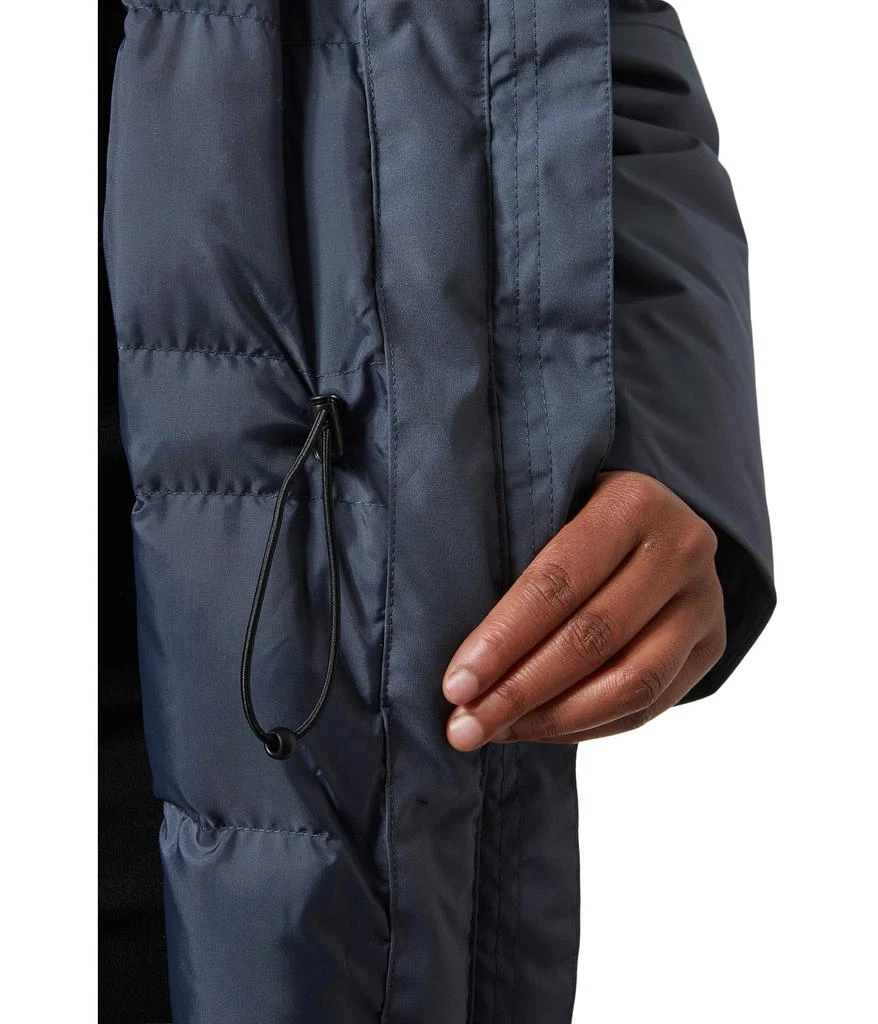 商品Helly Hansen|Plus Size Senja Parka,价格¥2351,第3张图片详细描述