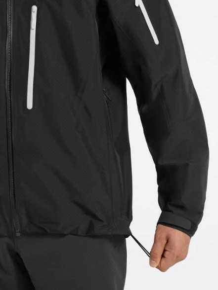 Alpha SV Jacket - Men's 商品