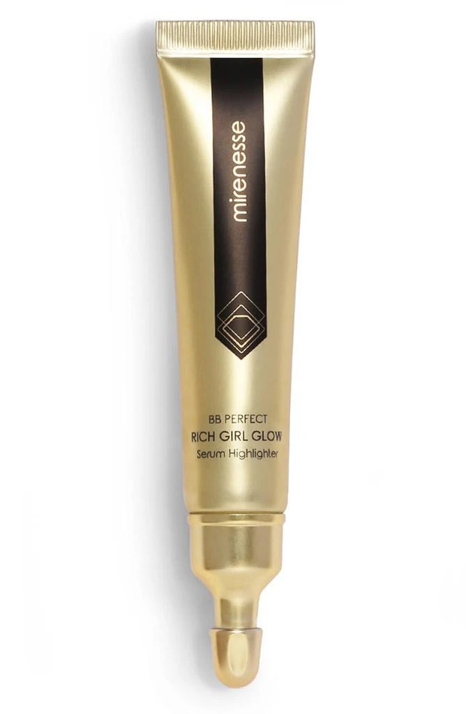 商品MIRENESSE|BB Perfect Rich Girl Glow Serum Highlighter,价格¥206,第1张图片