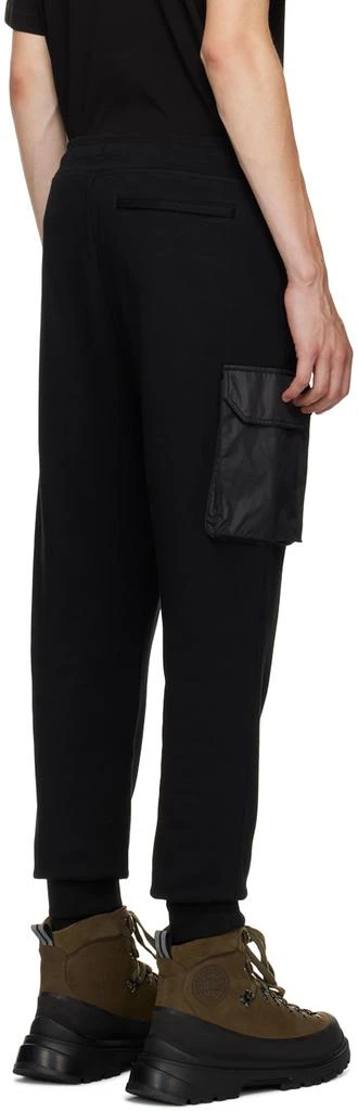 商品Canada Goose|Black Huron Cargo Pants,价格¥2815,第3张图片详细描述