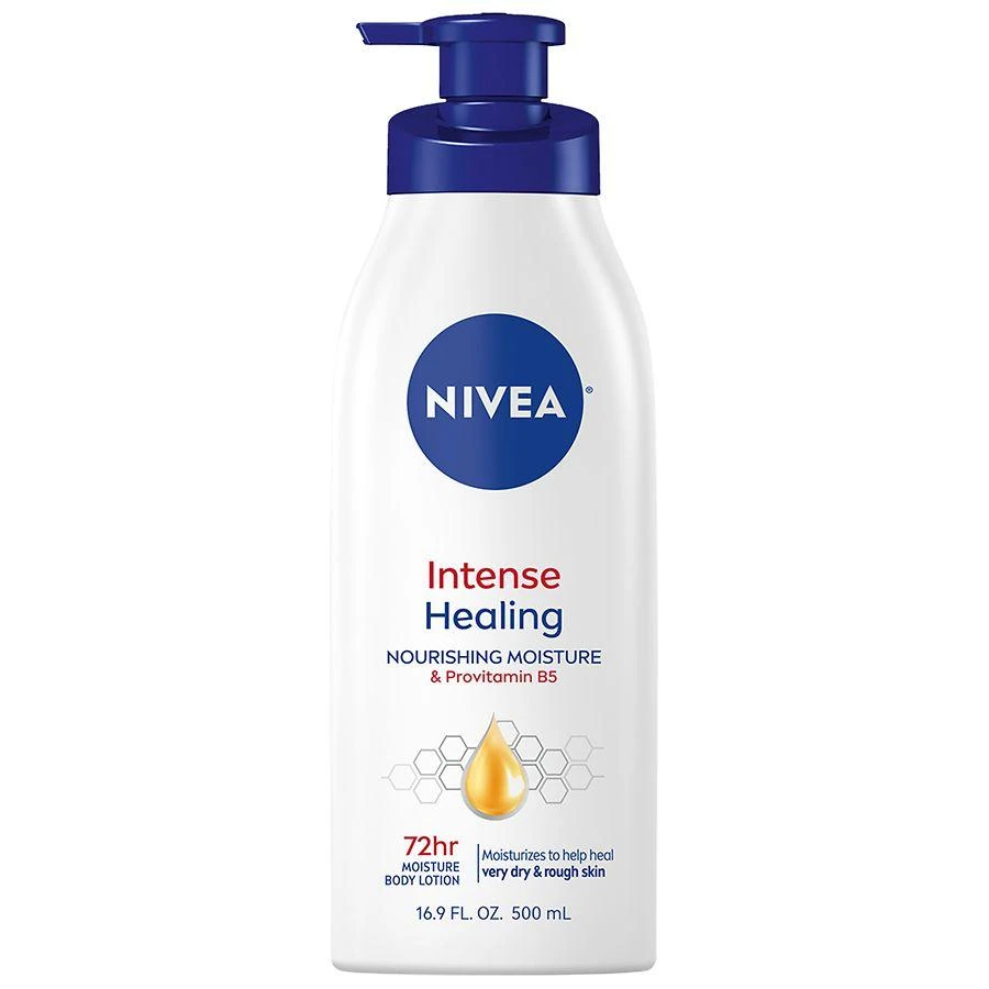 商品Nivea|Intense Healing Body Lotion,价格¥93,第1张图片