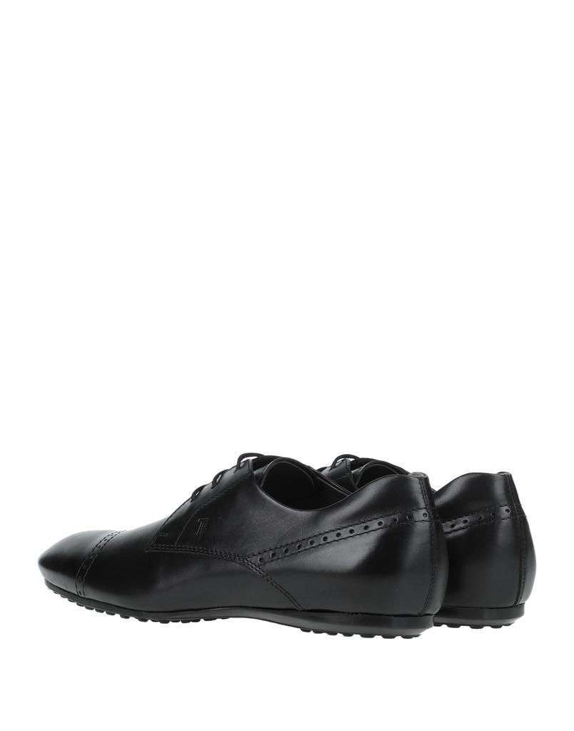 商品Tod's|Laced shoes,价格¥2062,第5张图片详细描述