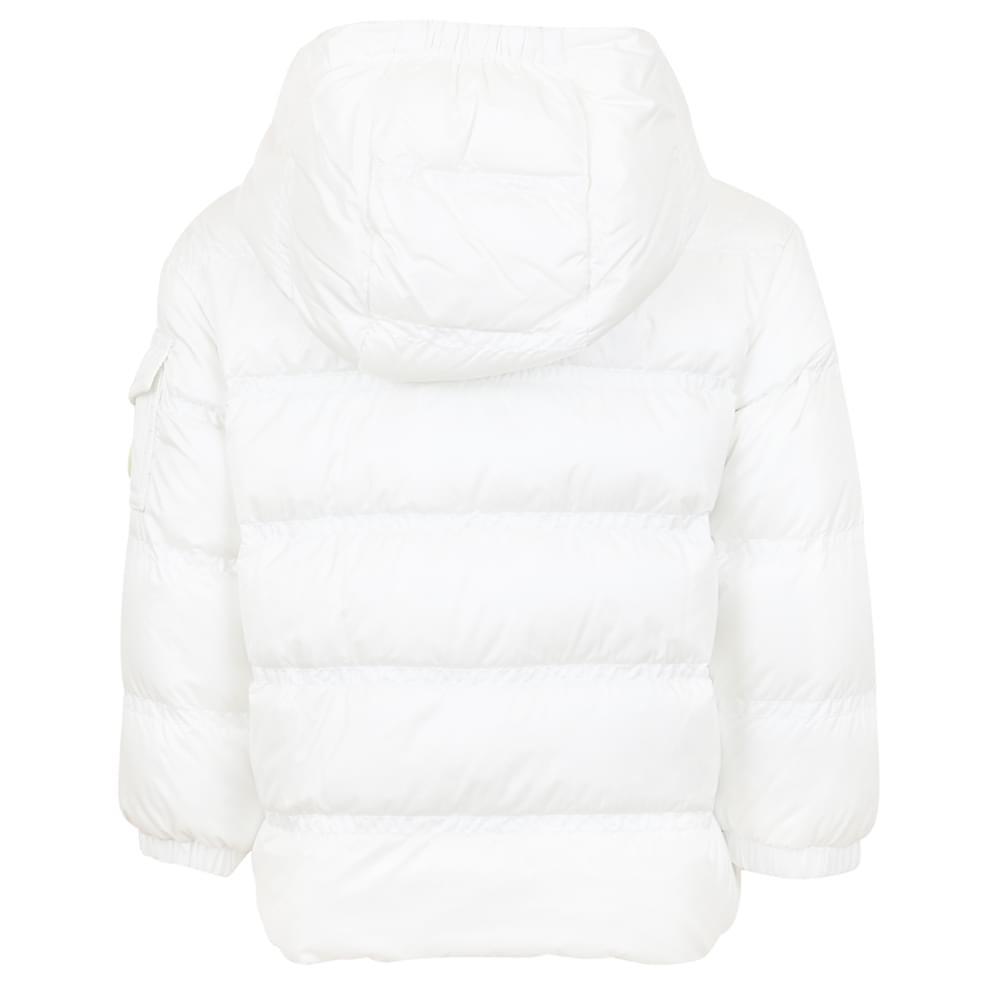 商品Moncler|White Childe Jacket,价格¥2317,第6张图片详细描述