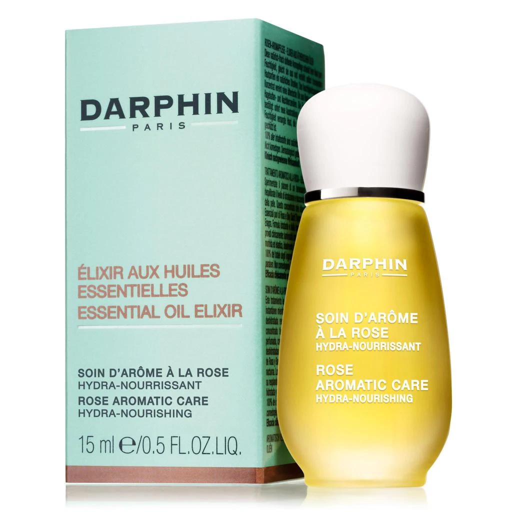 商品Darphin|玫瑰芳香精露,价格¥559,第1张图片