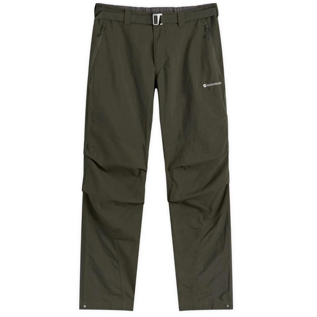 商品Montane|Montane Terra Pant,价格¥927,第1张图片