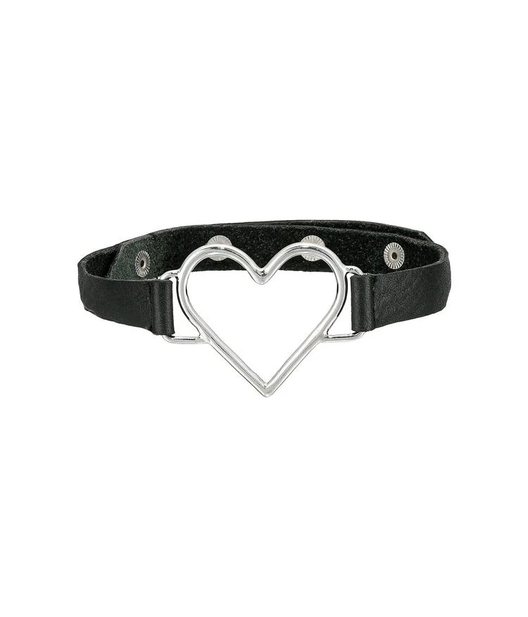 商品Vanessa Mooney|The Our Amour Choker Necklace,价格¥245,第1张图片