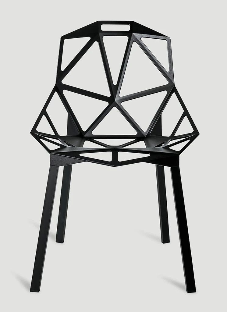 商品Magis|Chair One,价格¥3105,第1张图片